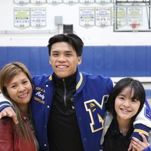 Meet your Posher, Lilly